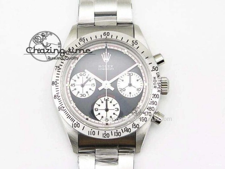 MiroTime 0505 Packable DateJust II 41mm SS BP Maker Best Edition Gray Dial Diam On SS Bracelet SA 3729